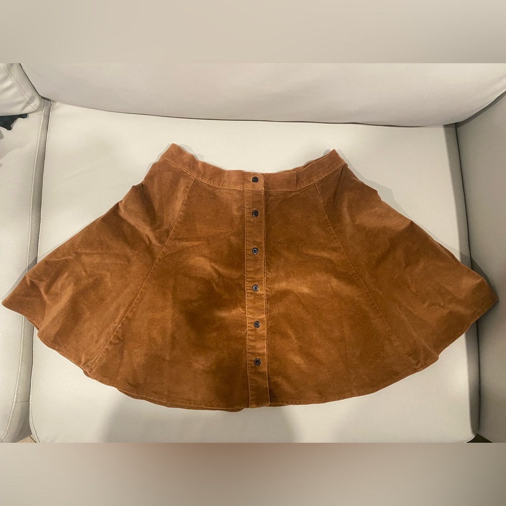 Brandy Melville skirt